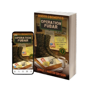 Operation FUBAR (Hardcover)