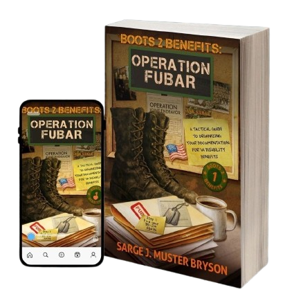 Operation FUBAR (Paperback)