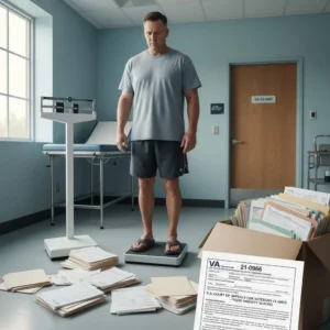 VA Obesity Claims: A Game-Changing Court Ruling for Veterans
