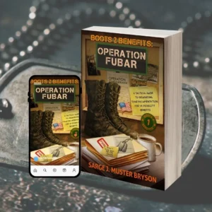 OPERATION FUBAR: THE TACTICAL VA CLAIMS GUIDE VETERANS NEED