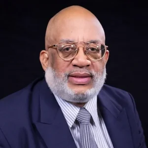 Dr. James Dula: From the Pentagon to Prince George’s County