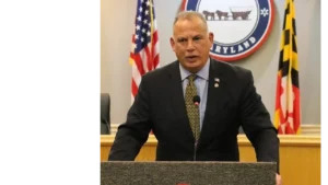 Welcome MD VA Secretary Ed Rothstein: A Soldier’s Soldier