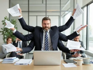 LEADERSHIP IN THE CIVILIAN WORLD: THE VETERAN ADVANTAGE