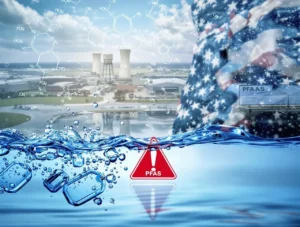 PFAS Contamination: The “Forever Chemical” Fight