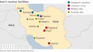 When the World Gets Loud: A Veteran’s Take on Iran