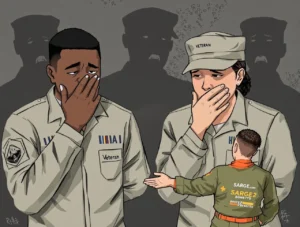 Breaking the Silence: Military Sexual Trauma and VA Claims