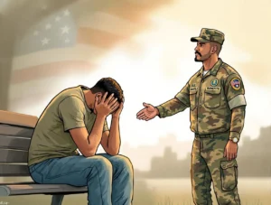 2nd Chances: VA Benefits & Discharge Upgrades for Veterans